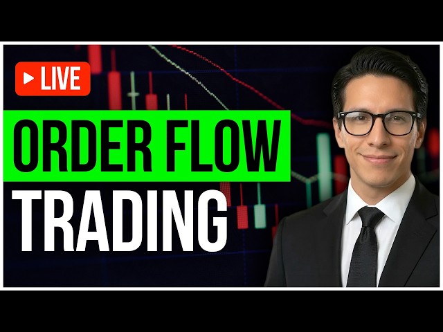 How To Trade A Major Market Repricing