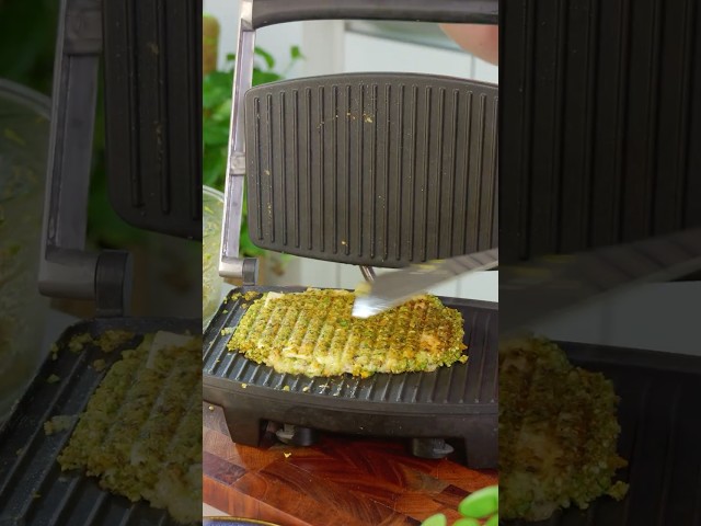 Healthy Protein-Rich Sandwich Without Bread | Sprouted matki