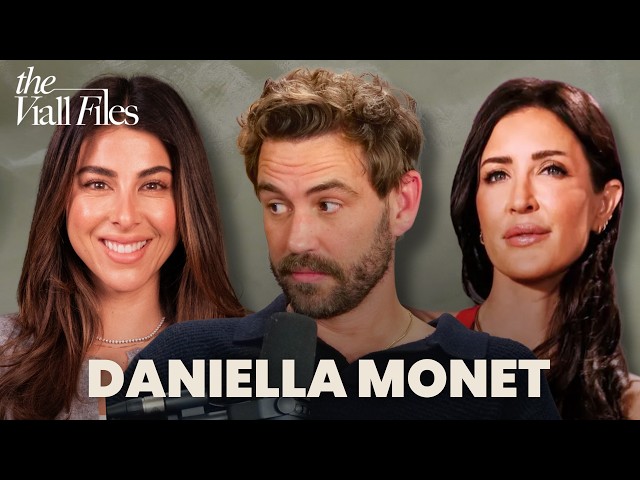 DWTS Behind The Scenes, Daniella Monet, Team Moms: Baseball w/ The Scoffone’s & RHONY