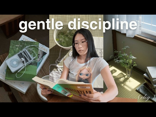 my morning lock-in routine to become the best version of myself | september reset & my goals
