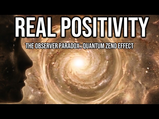 [The Poison of Fake Positivity] Discarding mechanical positivity and relaxing the whole body