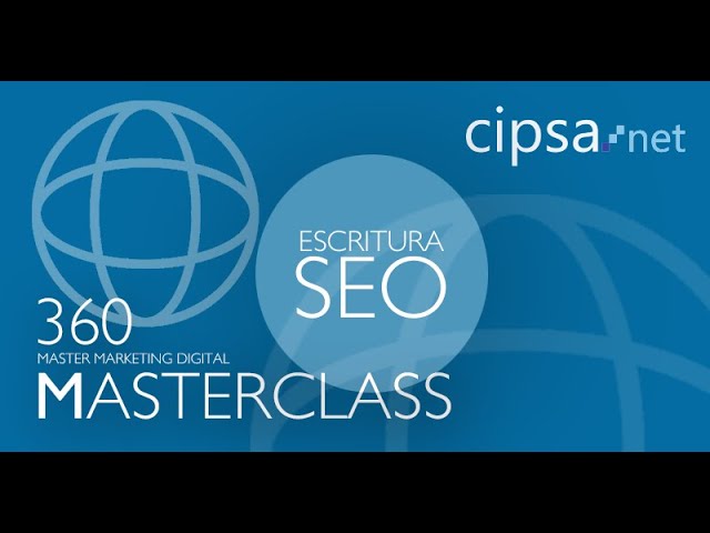💙 MASTERCLASS 1*¿Qué es el SEO? Marketing Digital 🏆 Guía SEO *10 TIPS  Judith Díaz Garcés CIPSA *