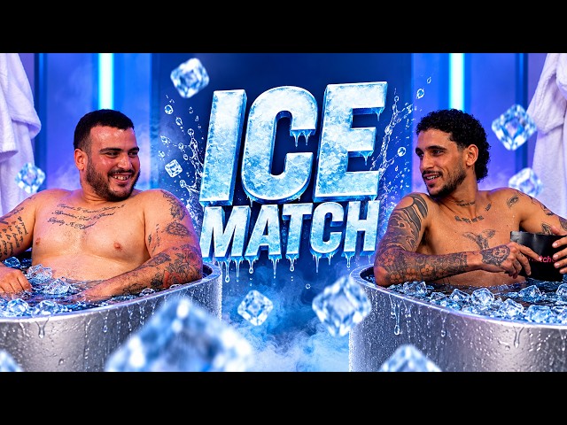 Match Ice 🧊 Wahchy