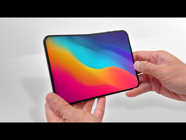 iPhone Duo Impressions - They NAILED This
