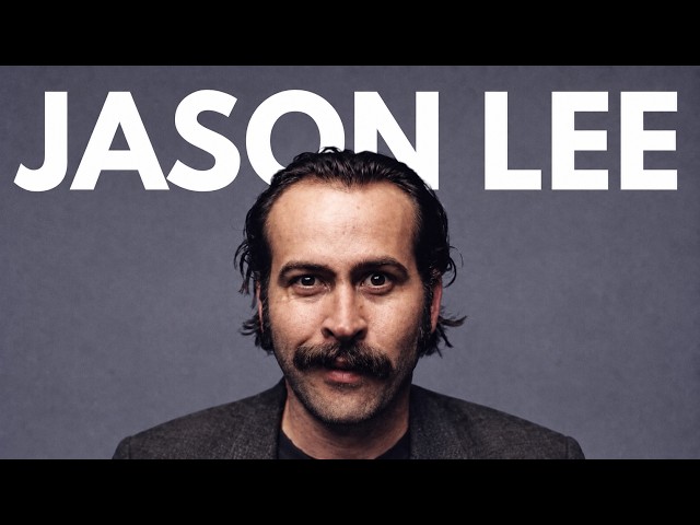 What Really Happened To Jason Lee?