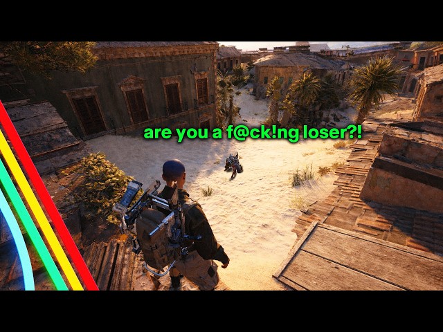 ARC Raiders Players Are Getting FRUSTRATED