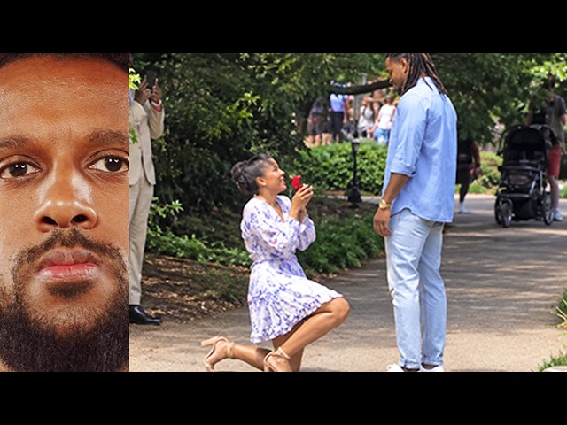 Women Are Proposing & WOMEN HATE IT