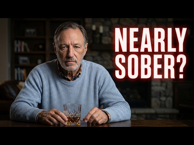Can You Live a Good Life Being “Nearly Sober”