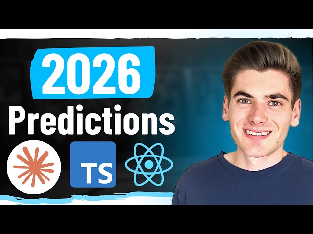 My Honest Thoughts on AI and the Job Market in 2026