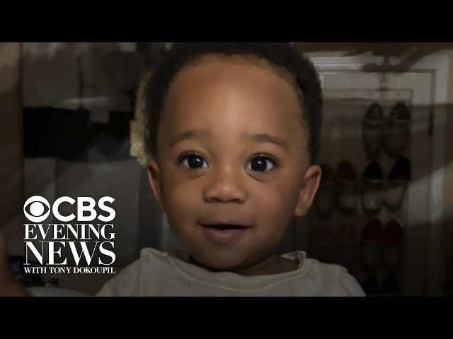 Officer who shot 1-year-old while responding to shoplifting was justified, attorney general finds
