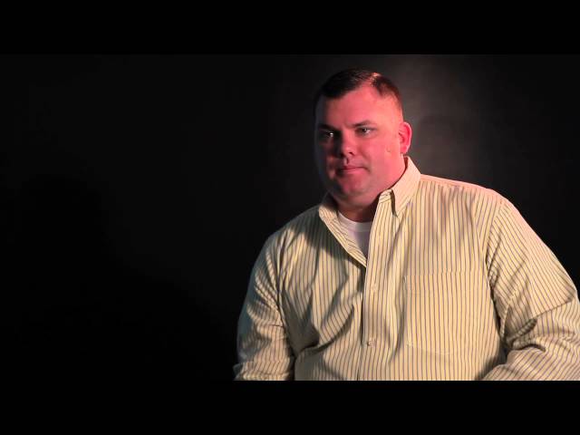 Jake Schick | The Center for BrainHealth®