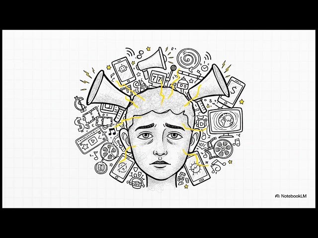 The Cognitive Wealth Gap: Why Intelligence Is Becoming the New Currency