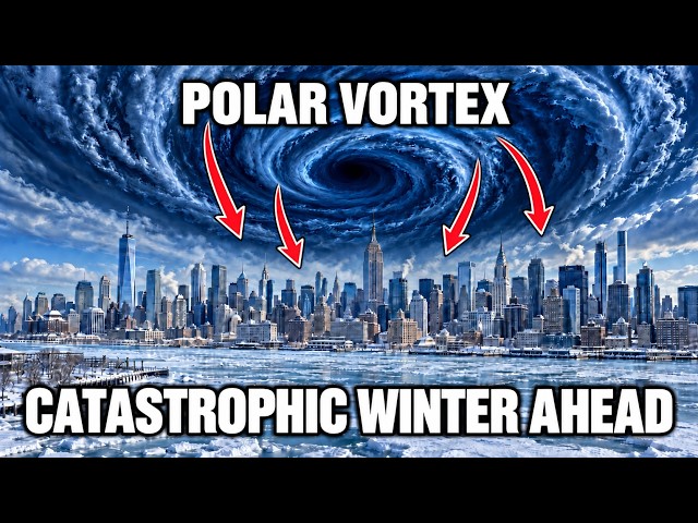 Why This Winter Could Be Harder to Survive Than Anyone Expects