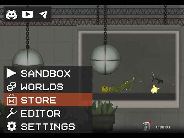 How to download my mods.
