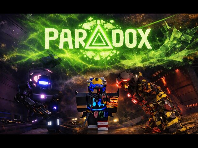 DOORS PARADOX (Doors Episode 3.5)