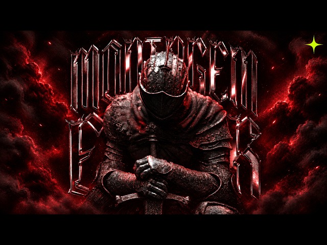 MONTAGEM ELDER (Super Slowed) [Extended]