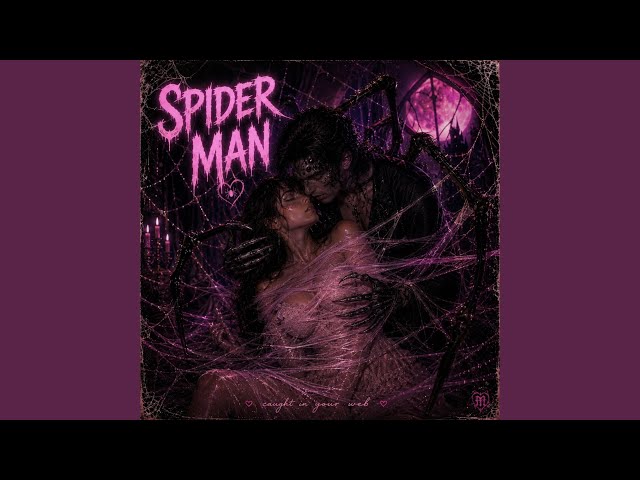 Spider Man
