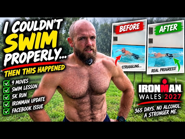 The 9-Minute Routine I Refuse to Skip (Even During Ironman Training)