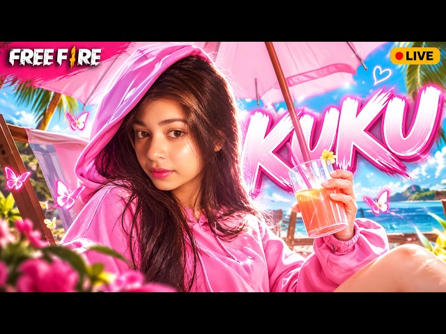 Kuku Gmr Back On YouTube Live Stream ❤️ #live  #shortsfeed