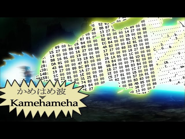 How I Hacked Dragon Ball Kai - ROM Hacking to Fan Translate a Video Game