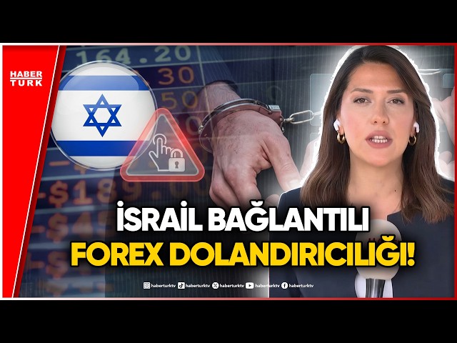 Israel-Linked Forex Scam! $3 Billion Network Dismantled, 157 Suspects in Court