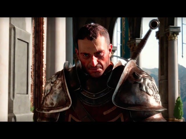 SpellForce 3 Official Cinematic Trailer