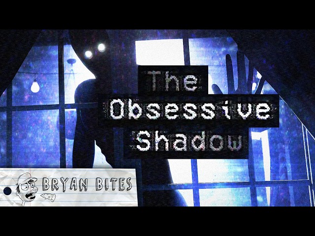 The Obsessive Shadow | ОБЗОР PSVR2