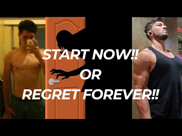 KILL hesitation before it kills YOU! || RAW MOTIVATION EP4