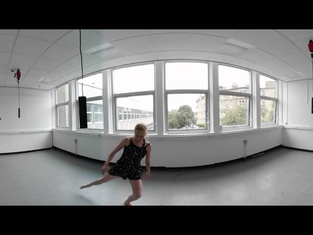 Surge VR Film