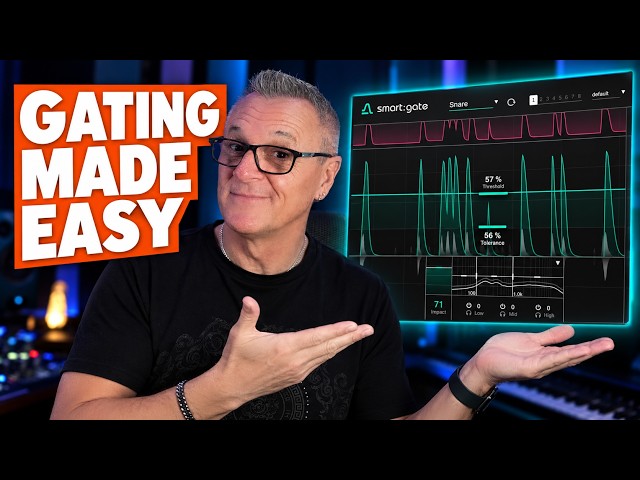 Why Have I Been Doing Gating the Hard Way?