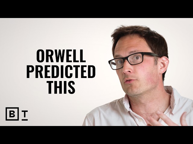 How power, conformity, and social media erode critical thinking | Jonny Thomson
