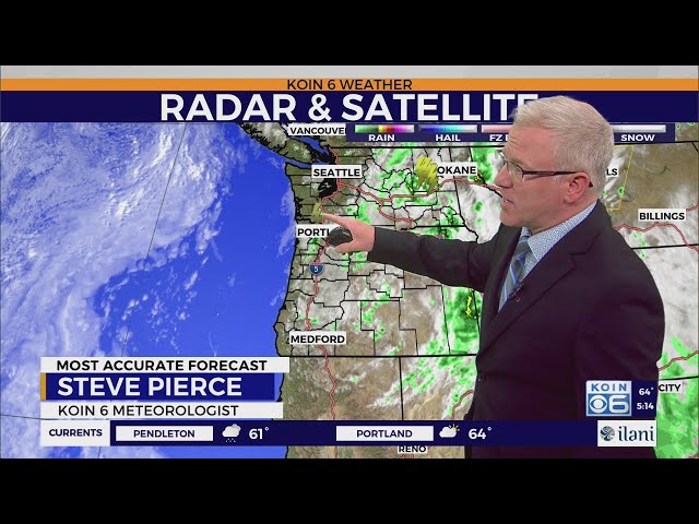 Weather Forecast: Sunshine Returns on Labor Day