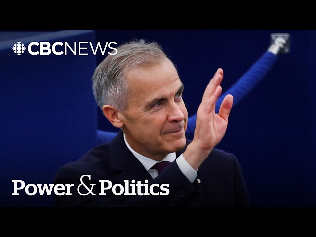 Would EU 'associate member' status fly in Canada? | Power & Politics