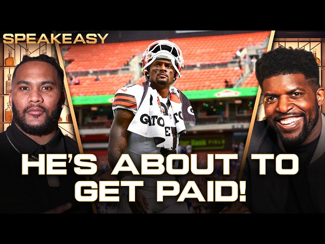 Deshaun Watson Is ONE WIN AWAY From Another $200 Million Contract!