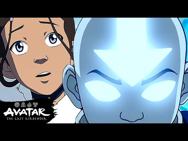 First 5 Minutes from Avatar's FIRST Episode | Full Scene | Avatar: The Last Airbender
