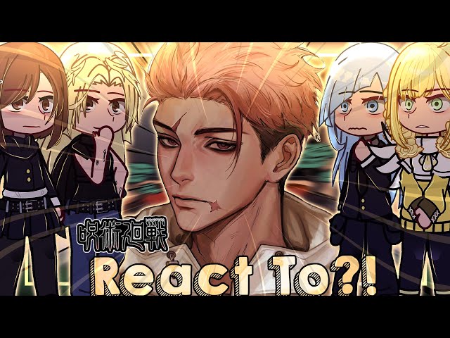🏮🌟||𝑱𝒖𝒋𝒖𝒕𝒔𝒖 𝑲𝒂𝒊𝒔𝒆𝒏 𝑮𝑰𝑹𝑳𝑺 𝑹𝒆𝒂𝒄𝒕 𝑻𝒐 𝑰𝑻𝑨𝑫𝑶𝑹𝑰 𝒀𝑼𝑱𝑰 / 𝑰𝑴𝑴𝑶𝑹𝑻𝑨𝑳 𝒀𝑼𝑱𝑰 ||🌟🏮『ᘜᑕᖇᐯ/ᒍᒍK』🎭𝐑𝐄𝐀𝐂𝐓 𝐓𝐎 𝐌𝐎𝐃𝐔𝐋𝐎 𝐘𝐔𝐉𝐈🎭🌟