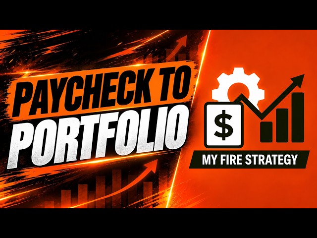 Why I Borrow Against My Portfolio to Pay My Bills