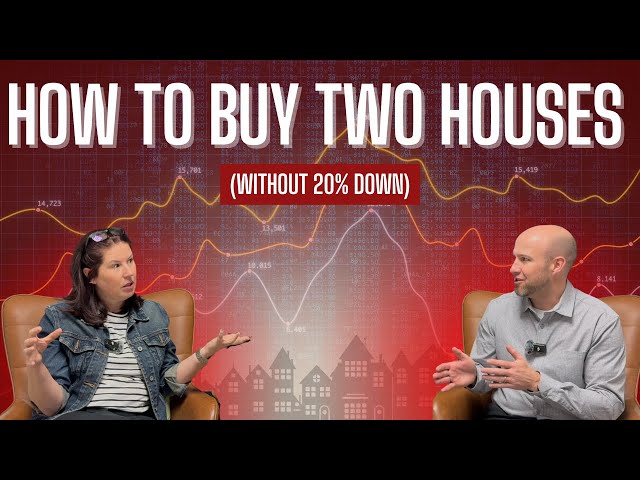 How to Buy an Investment Property with Your Equity | Mortgage Advice