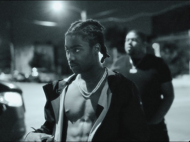 Surf7 - MODEL S MUSIC (Official Music Video)