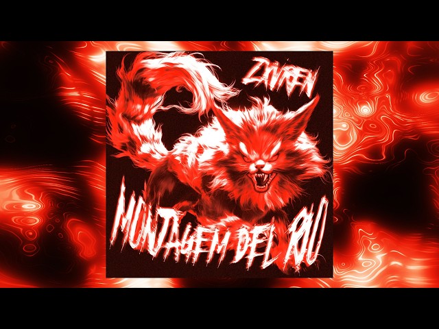 MONTAGEM DELÍRIO (Super Slowed)