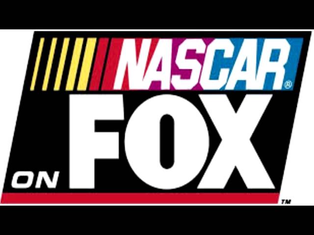Nascar on FS1 (Full Theme)