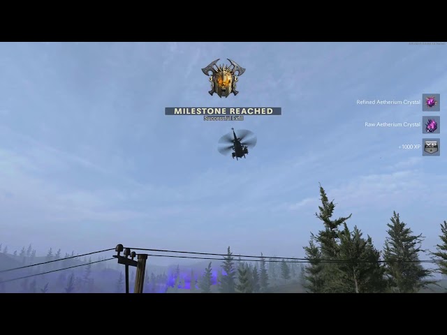 Cold War Zombies Outbreak Random Session