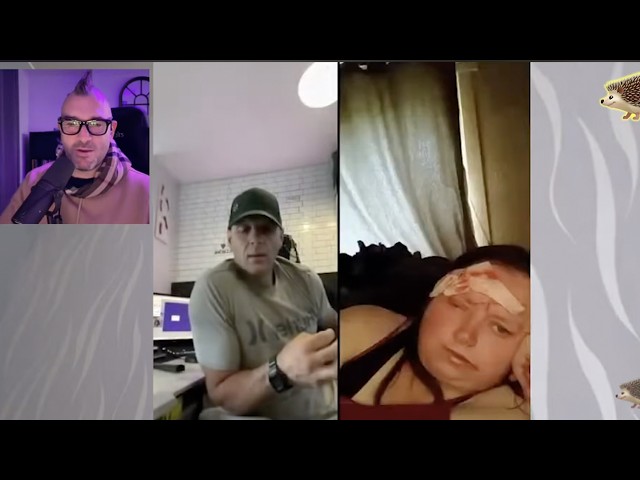 DARRN GEE "THE TIKTOK BEAST"