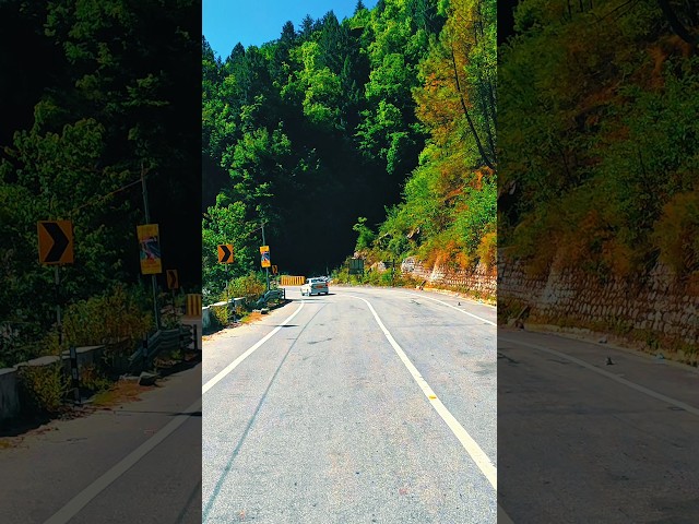 कितना बड़ा भ्रम है..।। पूरी उम्र पड़ी है,  #roadtrip #trip #mountains #travel