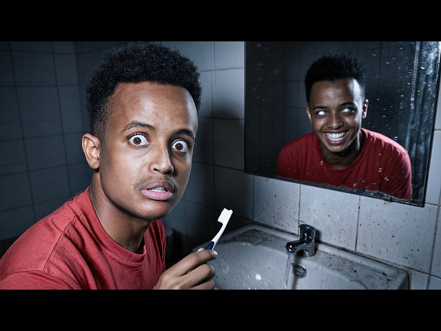 هالرعب تعدّى الحدود 💀| Reacting To Scary Videos