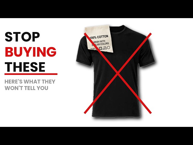 You Will Never Look at T Shirts the Same