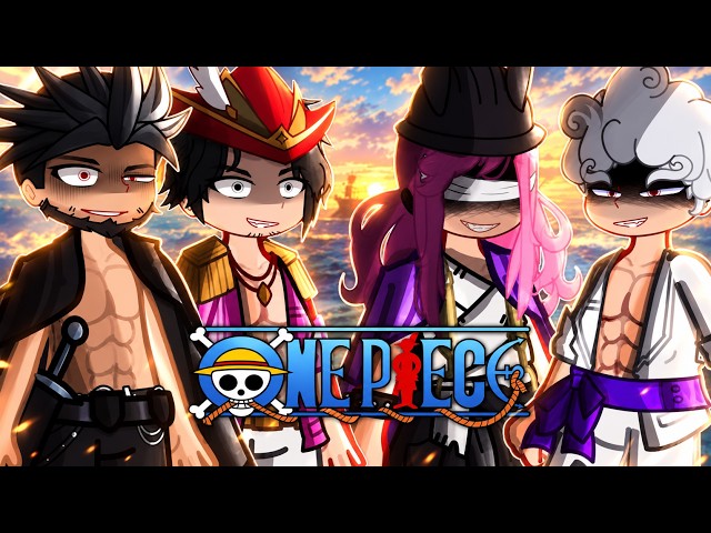 || Old Era React To New Era & Godvalley || One Piece React || Full Part ||