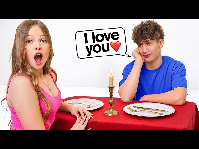 BEST FRIENDS vs COUPLE: The Truth Gets Exposed