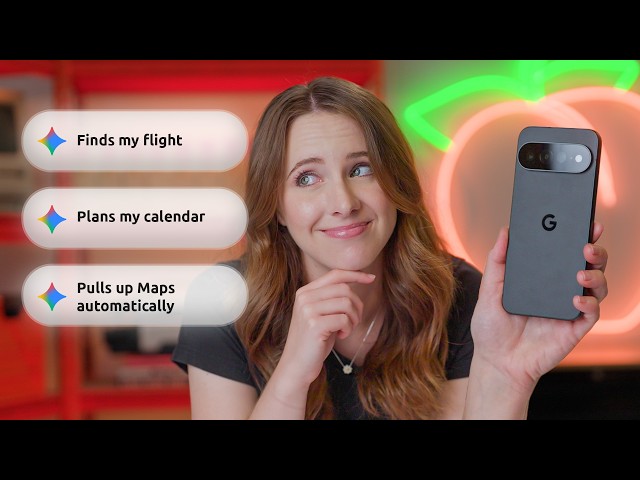 Gemini now makes sense.. Google Pixel 11 Pro