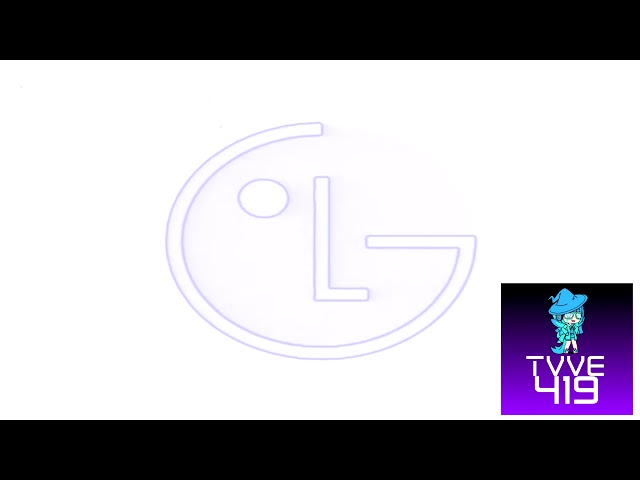 (REQUESTED) LG Logo 1995 In Upside-Down Electronic Sounds